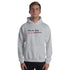 Save The Baby Humans Hoodie Christian Bible Verse Hoodie